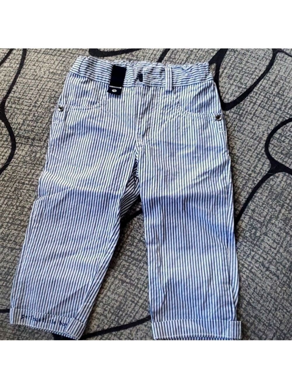 Lapin house pants size 18 months